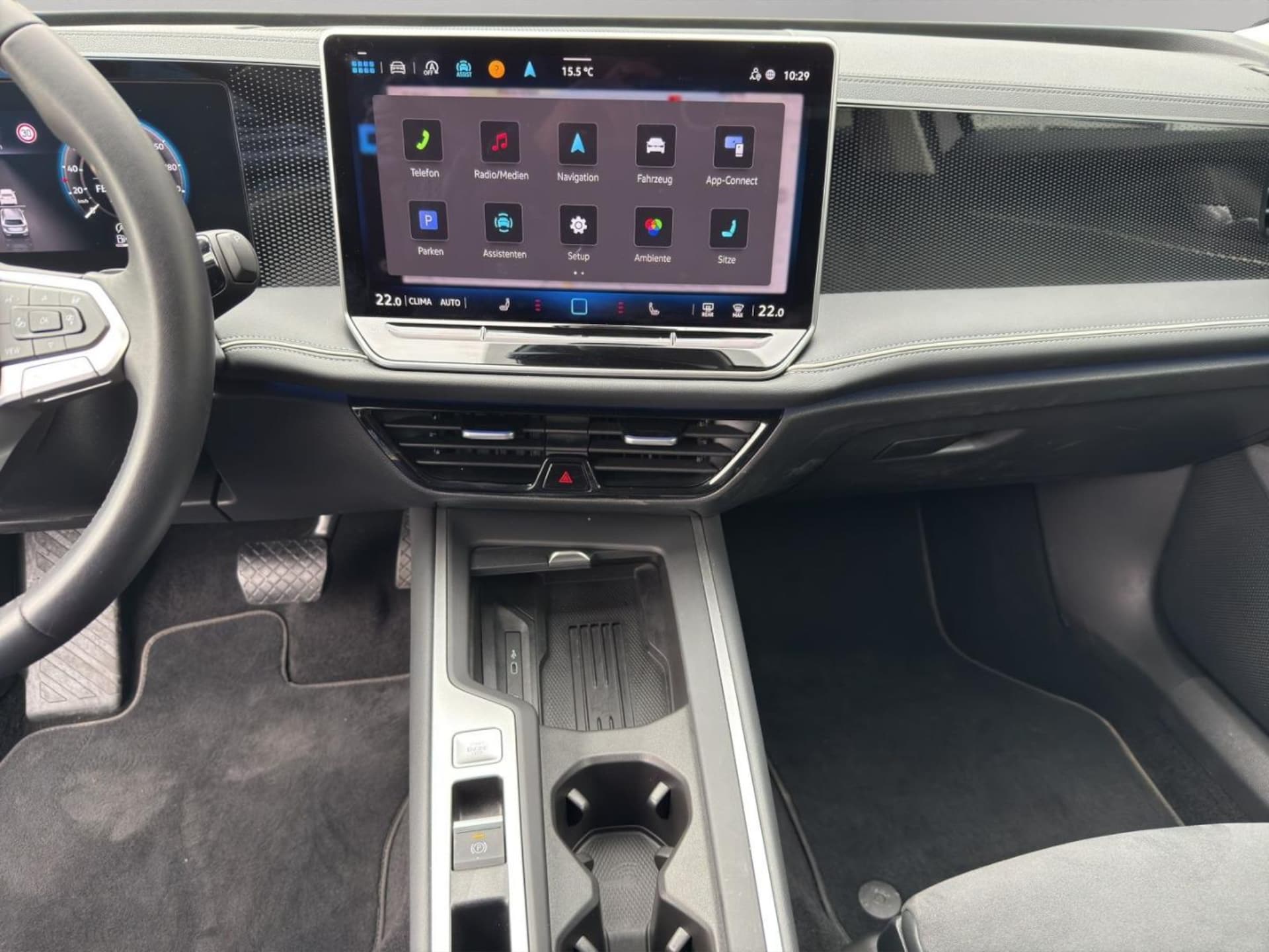 Volkswagen Passat Business
