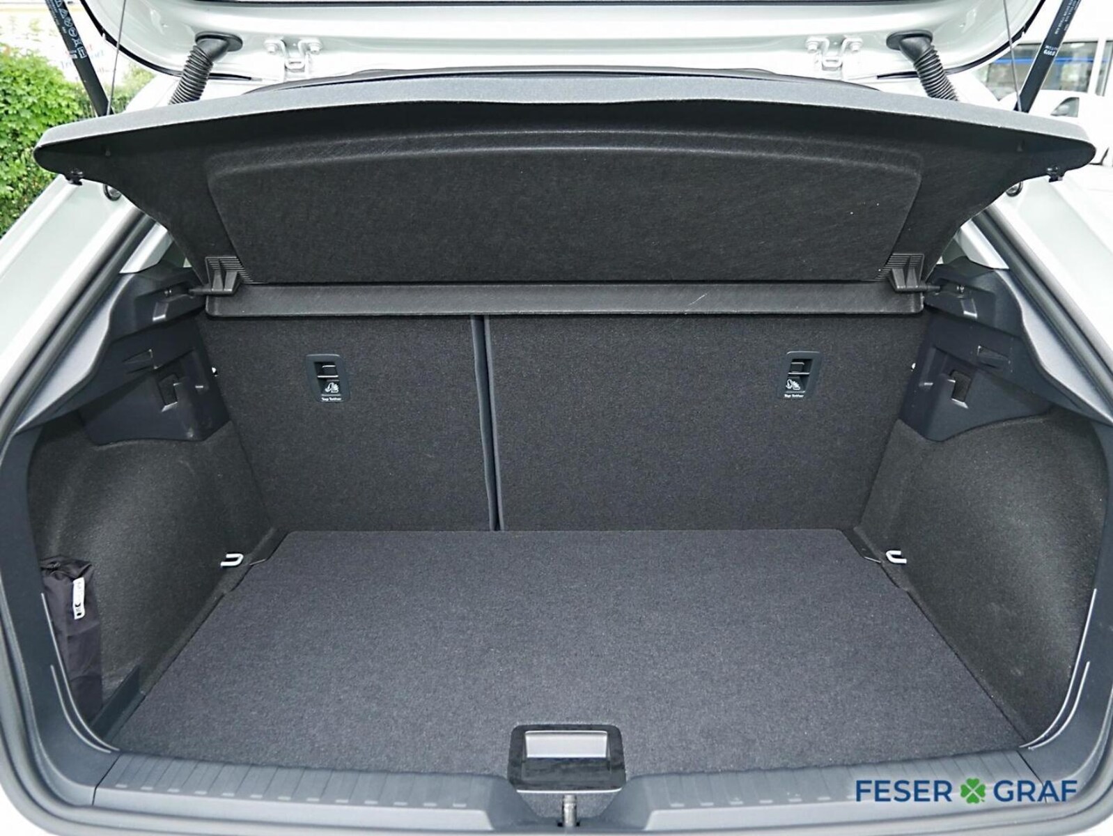 Audi A1 allstreet – Bild 8