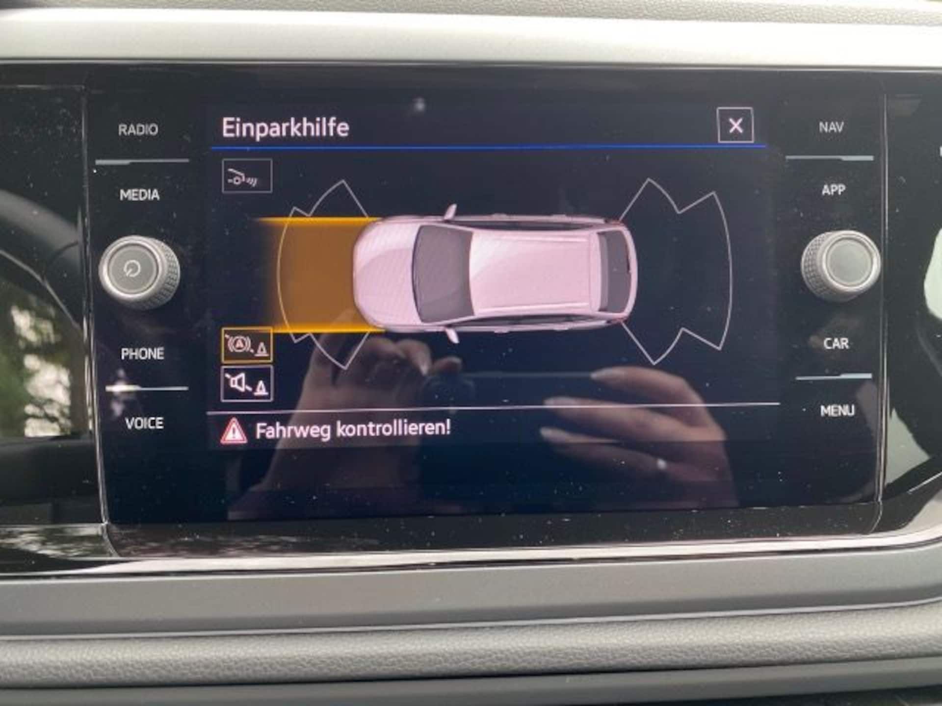 Volkswagen Taigo R-Line