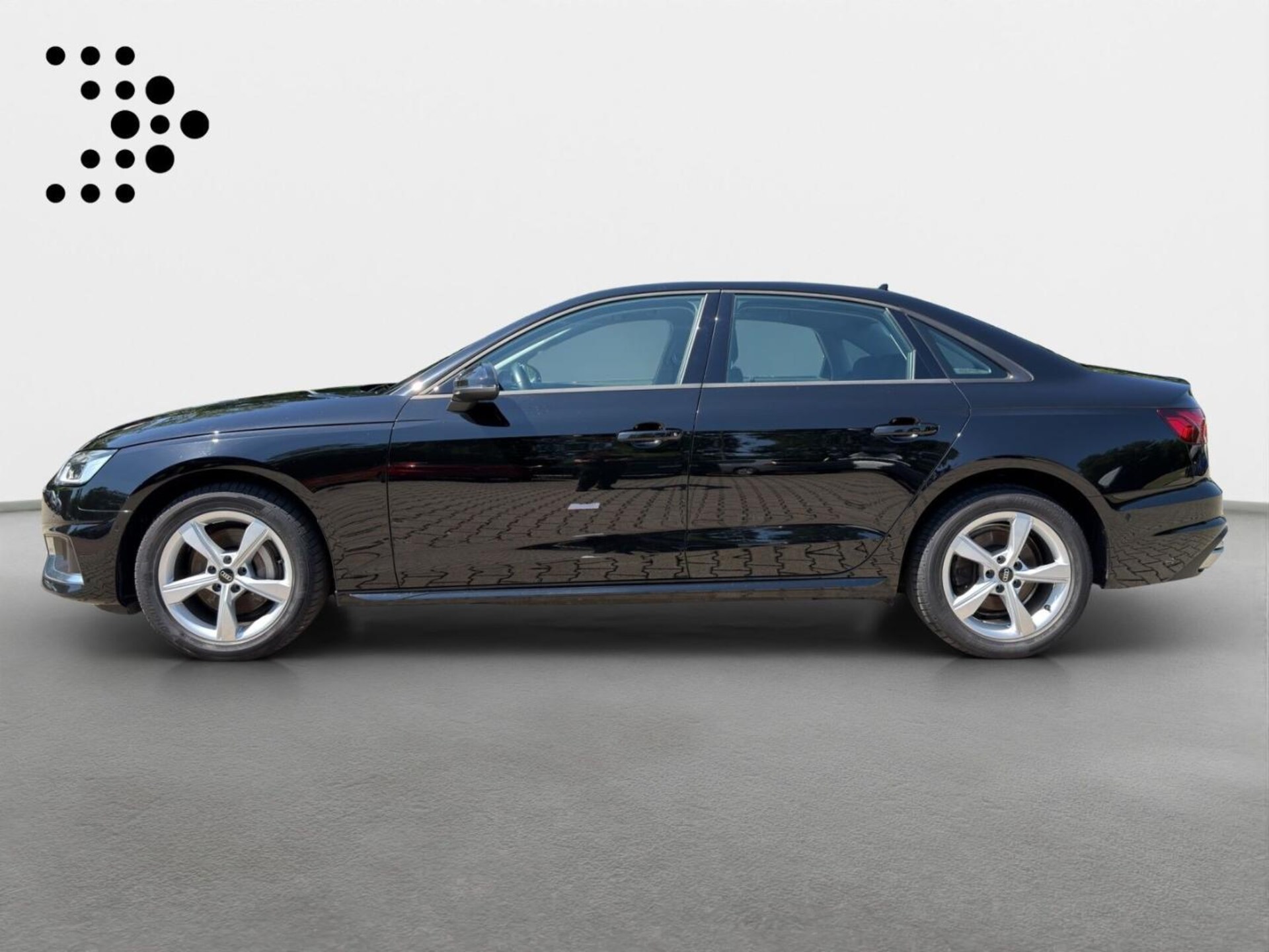 Audi A4 Limousine Advanced