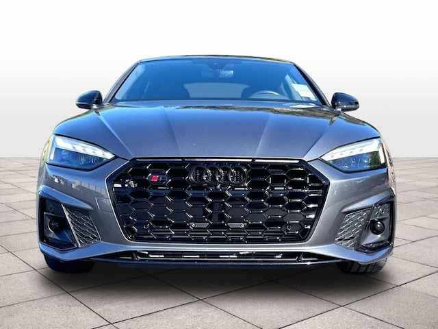 2023 Audi S5 Sportback