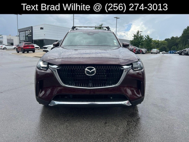 2026 Mazda CX-90