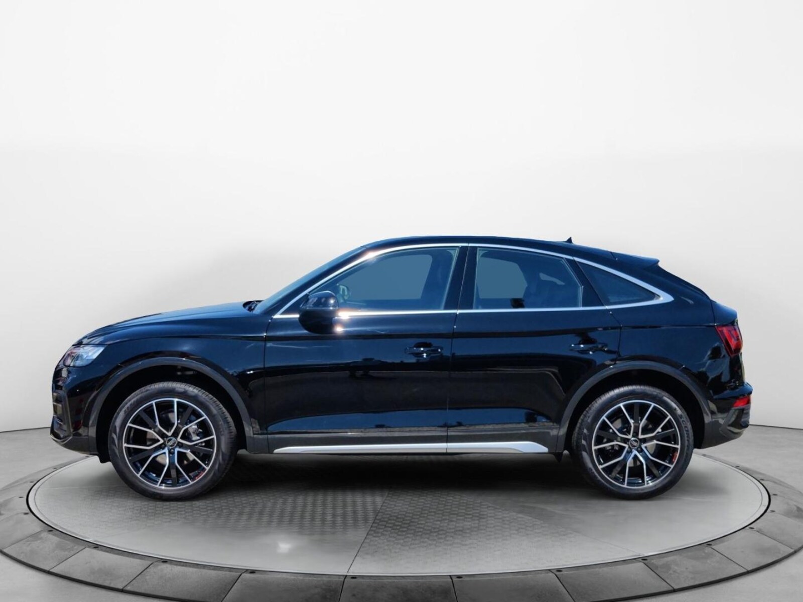 Audi Q5 Sportback – Bild 2