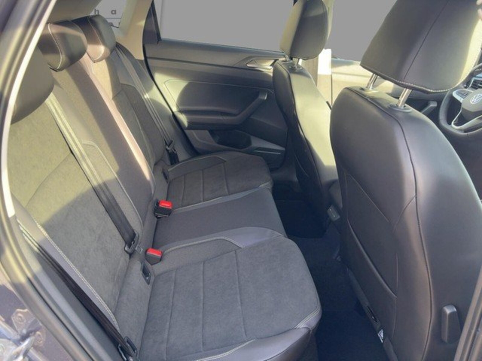 Volkswagen Polo – Bild 9