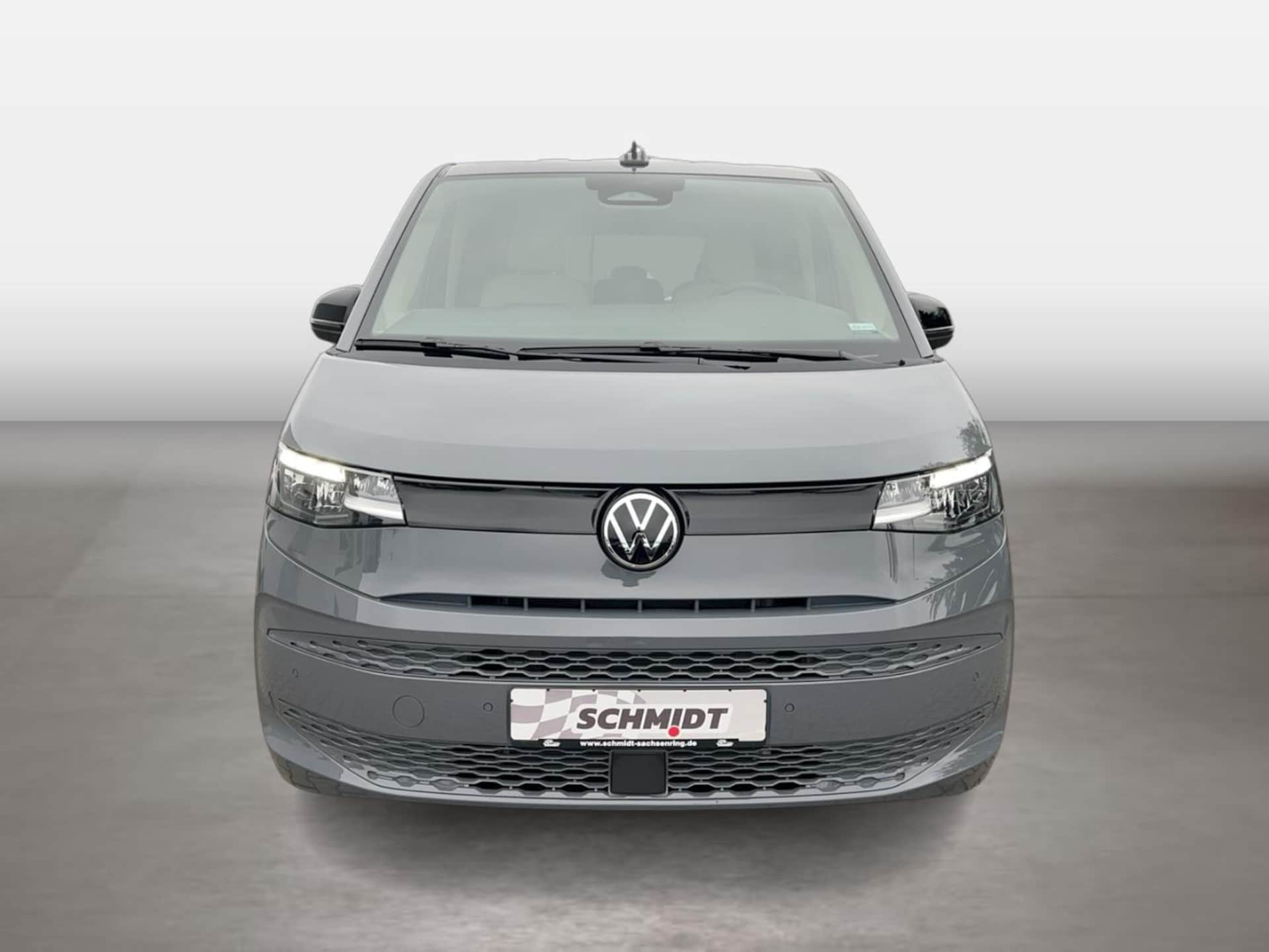 Volkswagen Multivan Basis-Modell