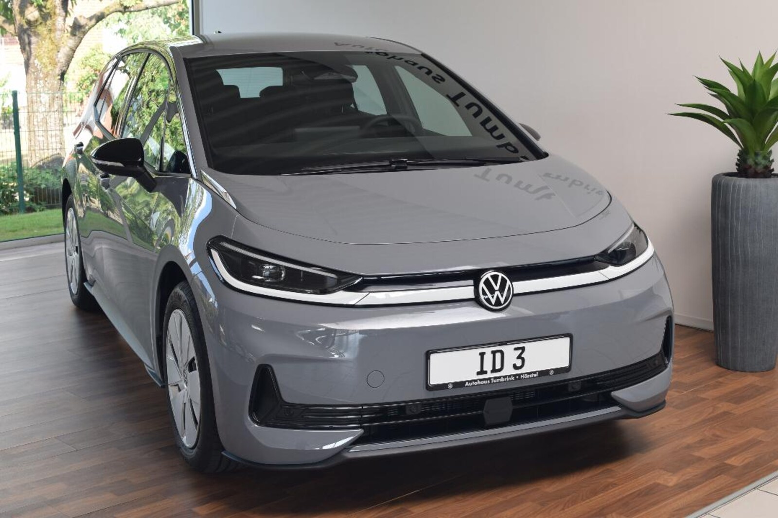 Volkswagen ID.3 – Bild 3