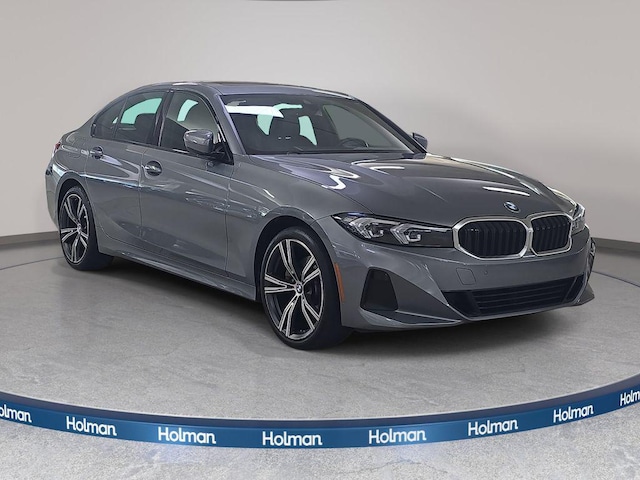 2023 BMW 330i