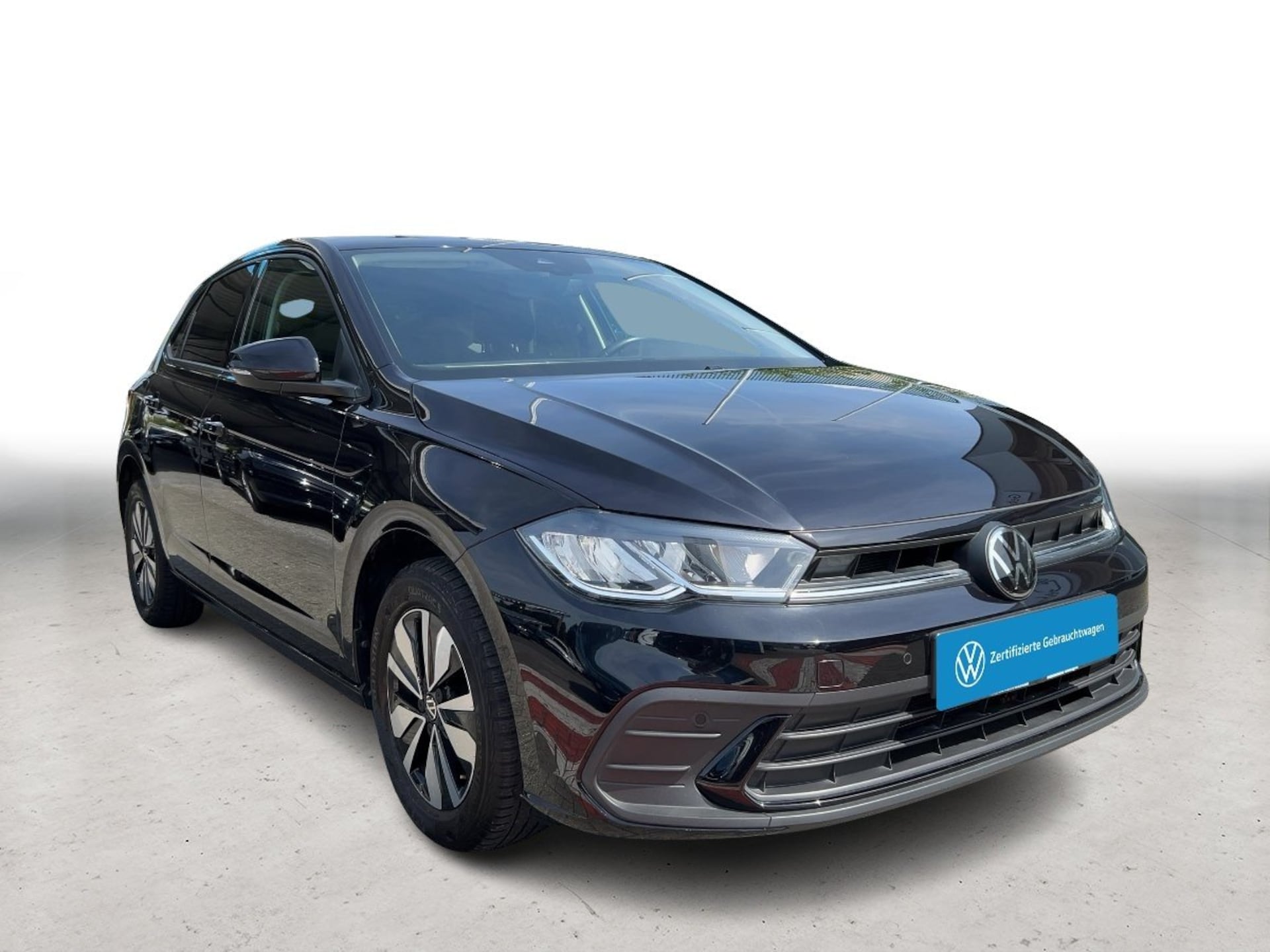 Volkswagen Polo Goal