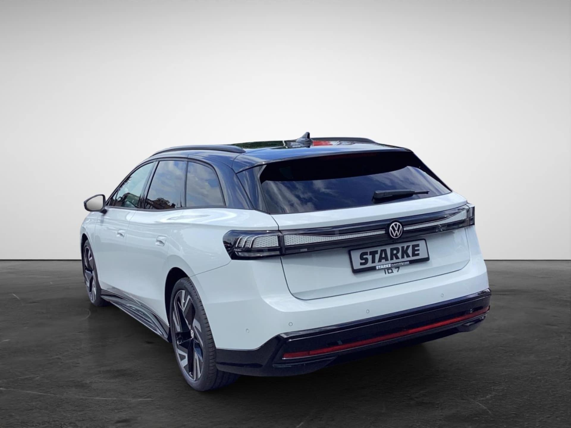 Volkswagen ID.7 Tourer Pro S