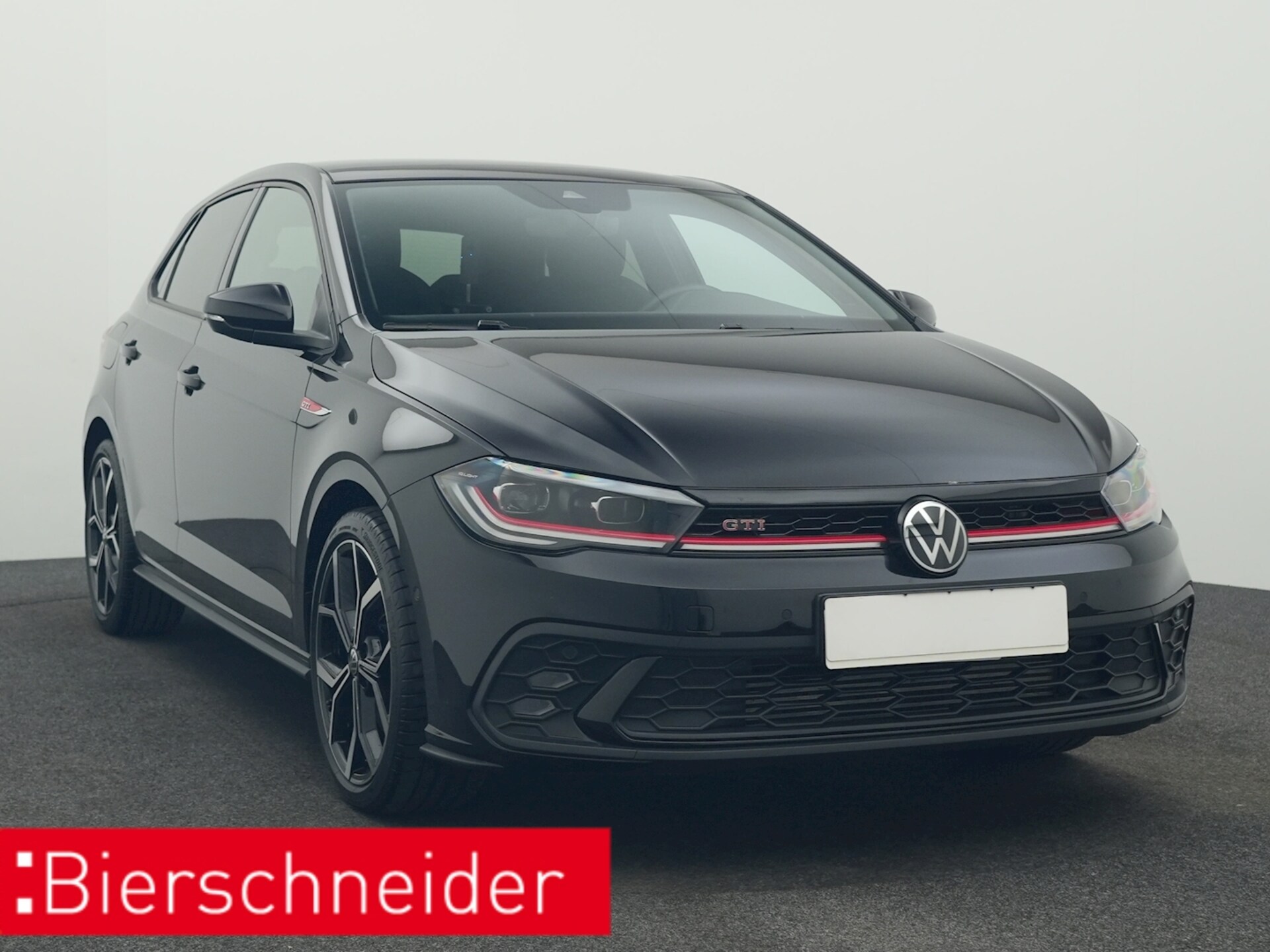Volkswagen Polo GTI