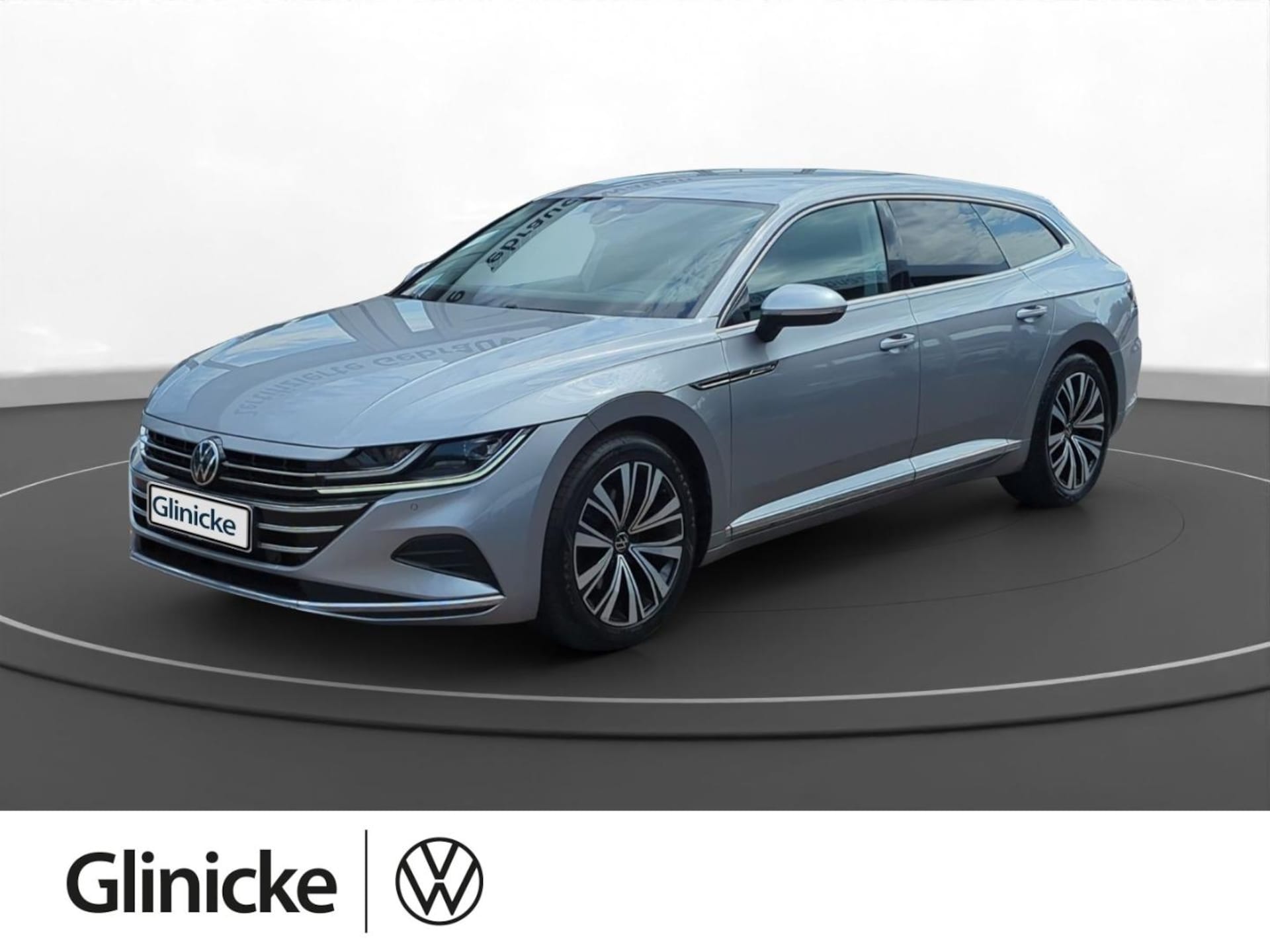 Volkswagen Arteon Shooting Brake Elegance
