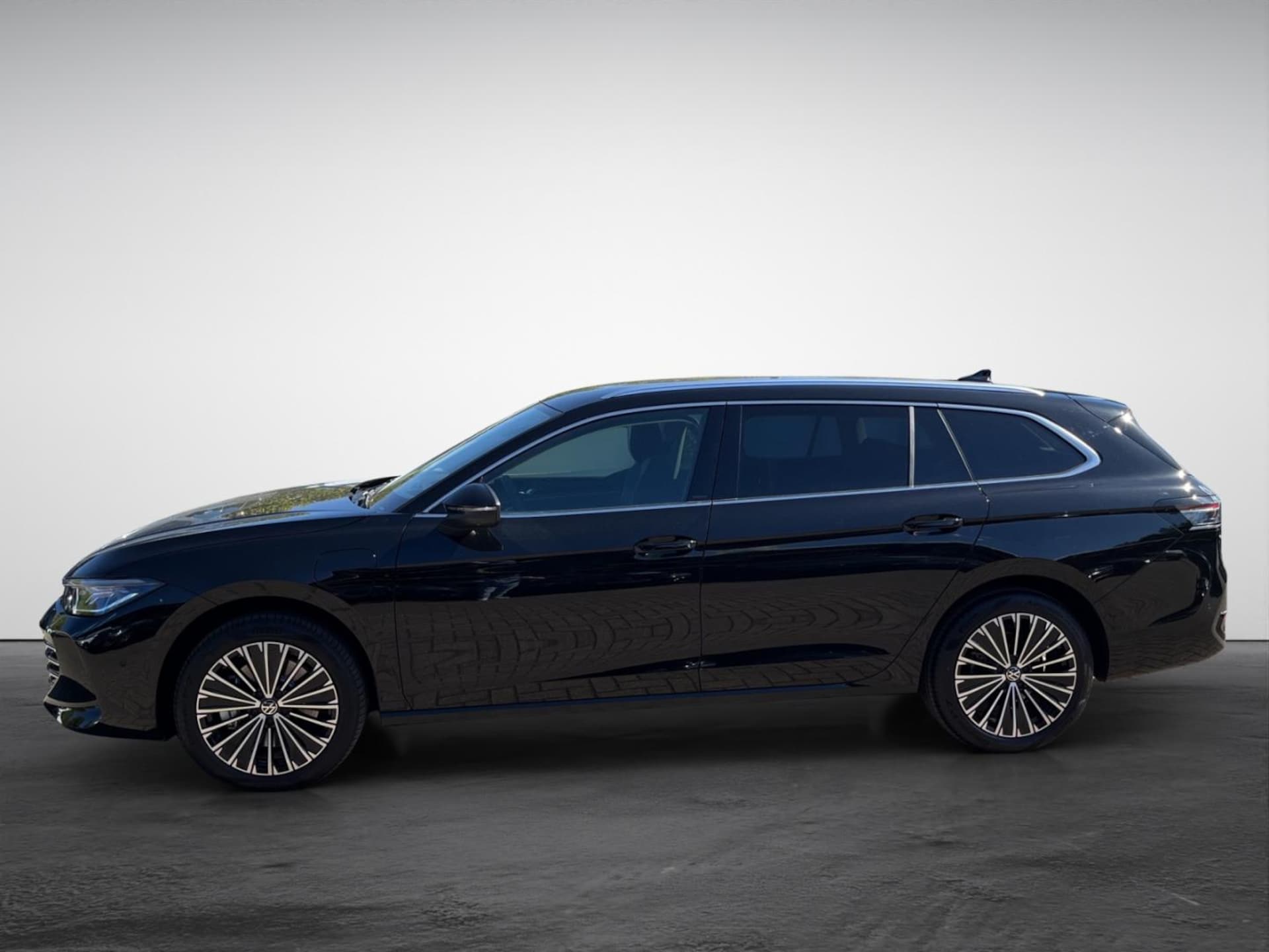 Volkswagen Passat Elegance