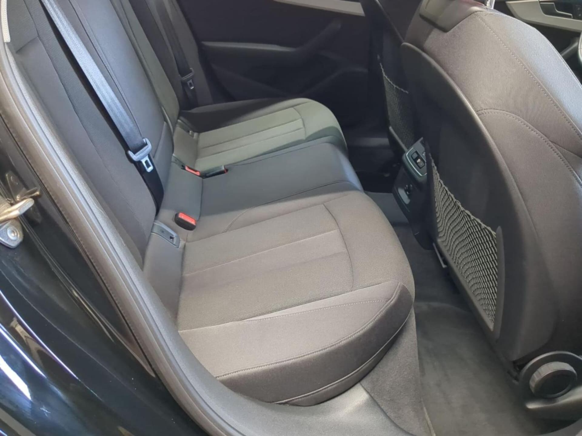 Audi A4 Avant Advanced