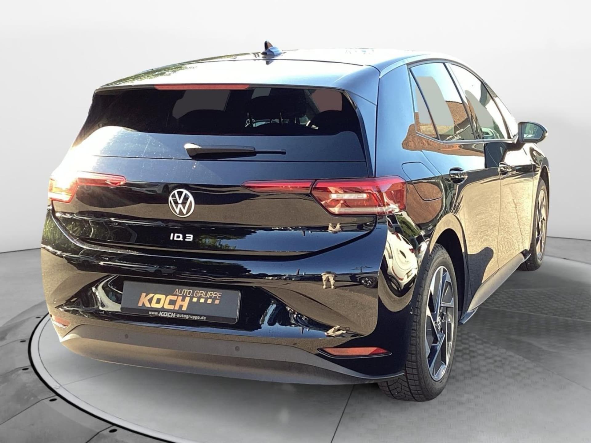 Volkswagen ID.3 MOVE Pro