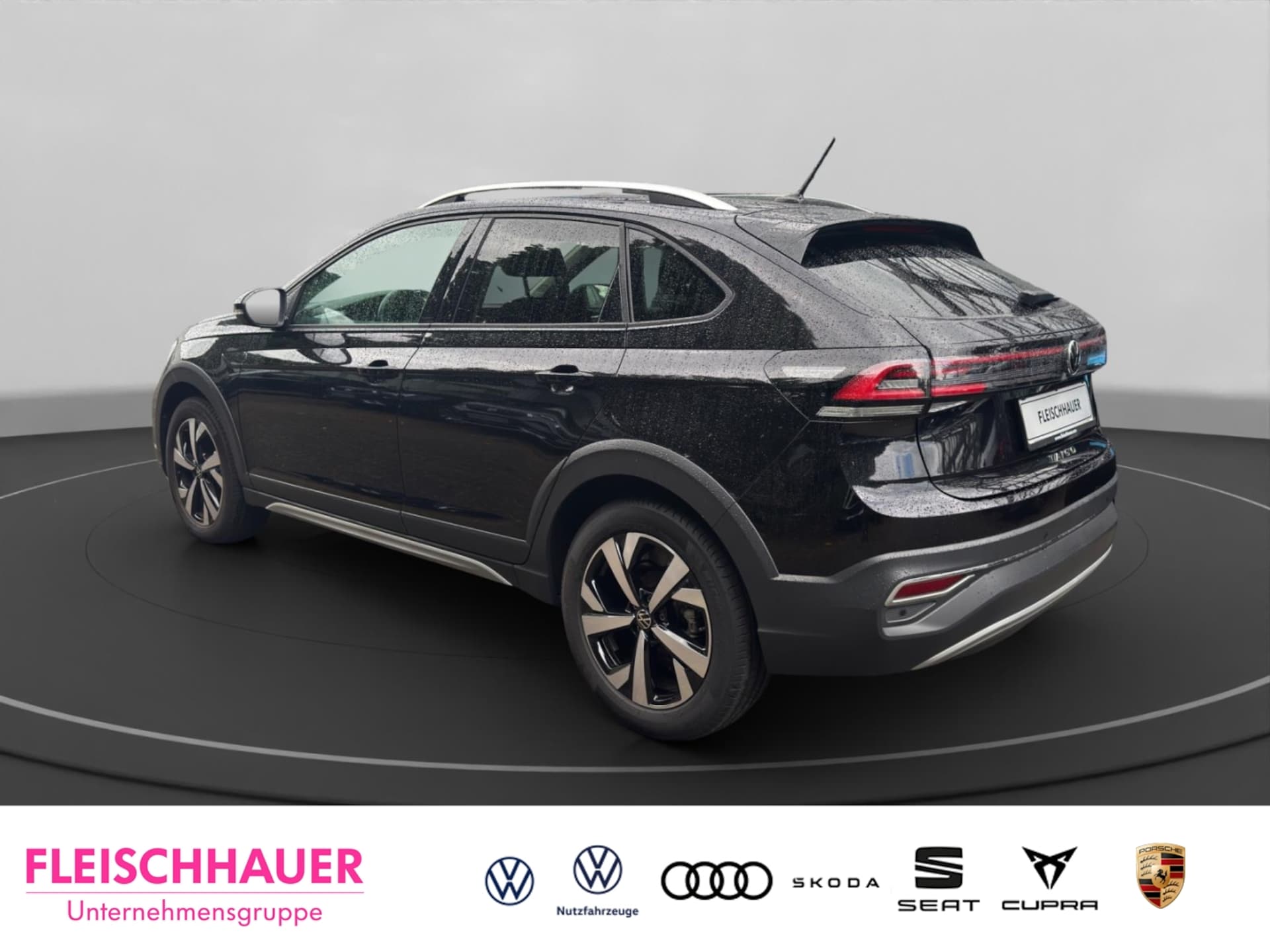 Volkswagen Taigo Style