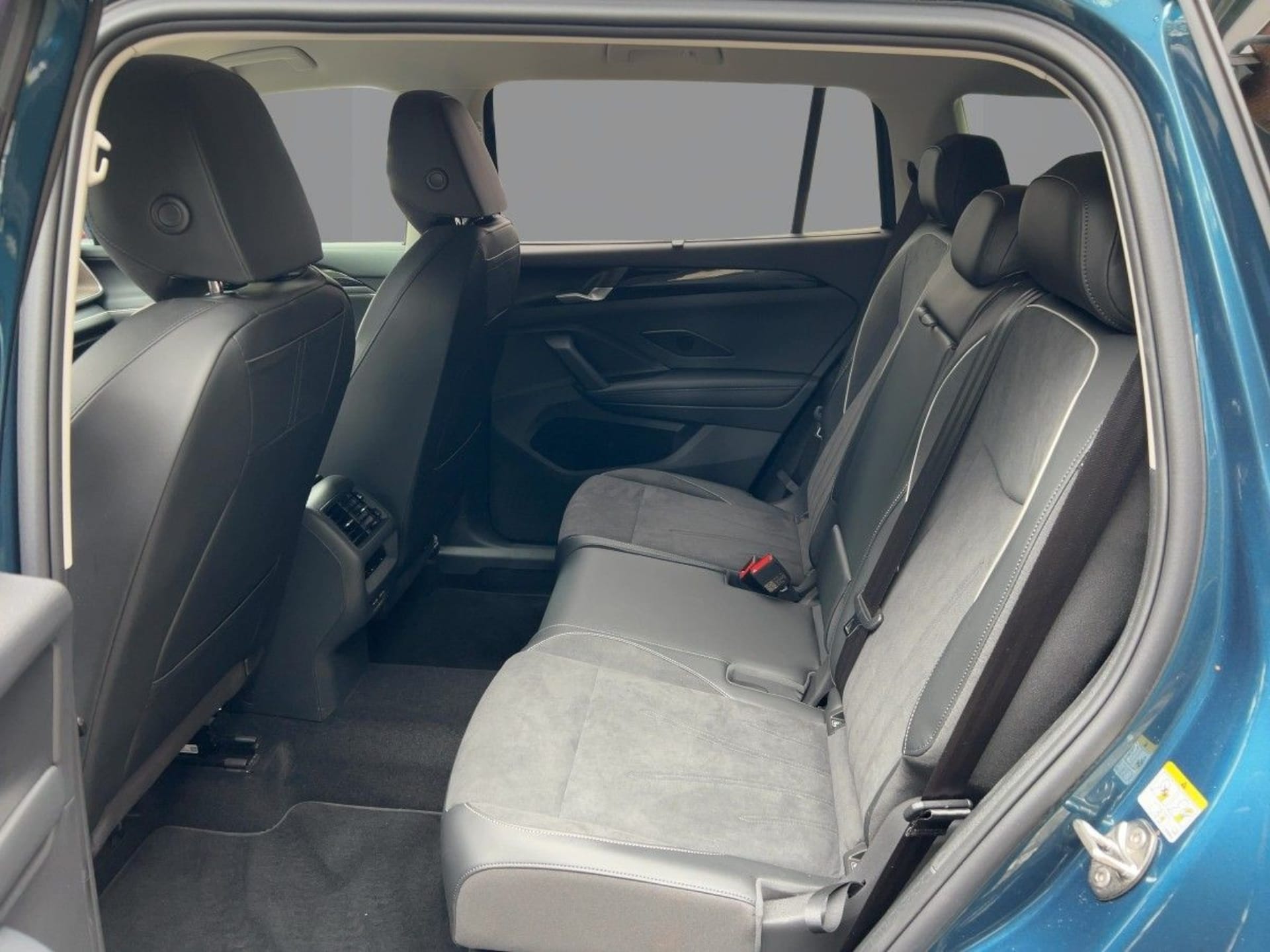 Volkswagen Tayron Elegance