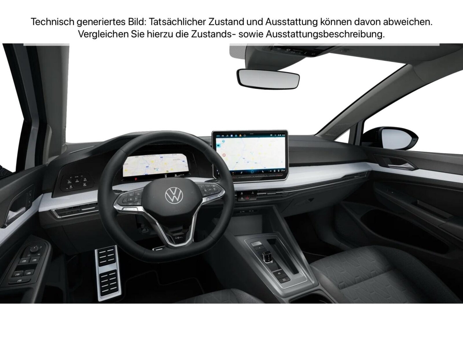 Volkswagen Golf Variant – Bild 7