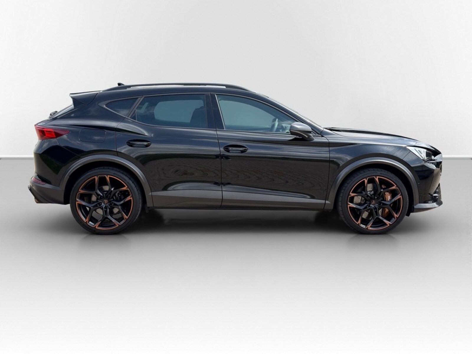 CUPRA Formentor – Bild 5