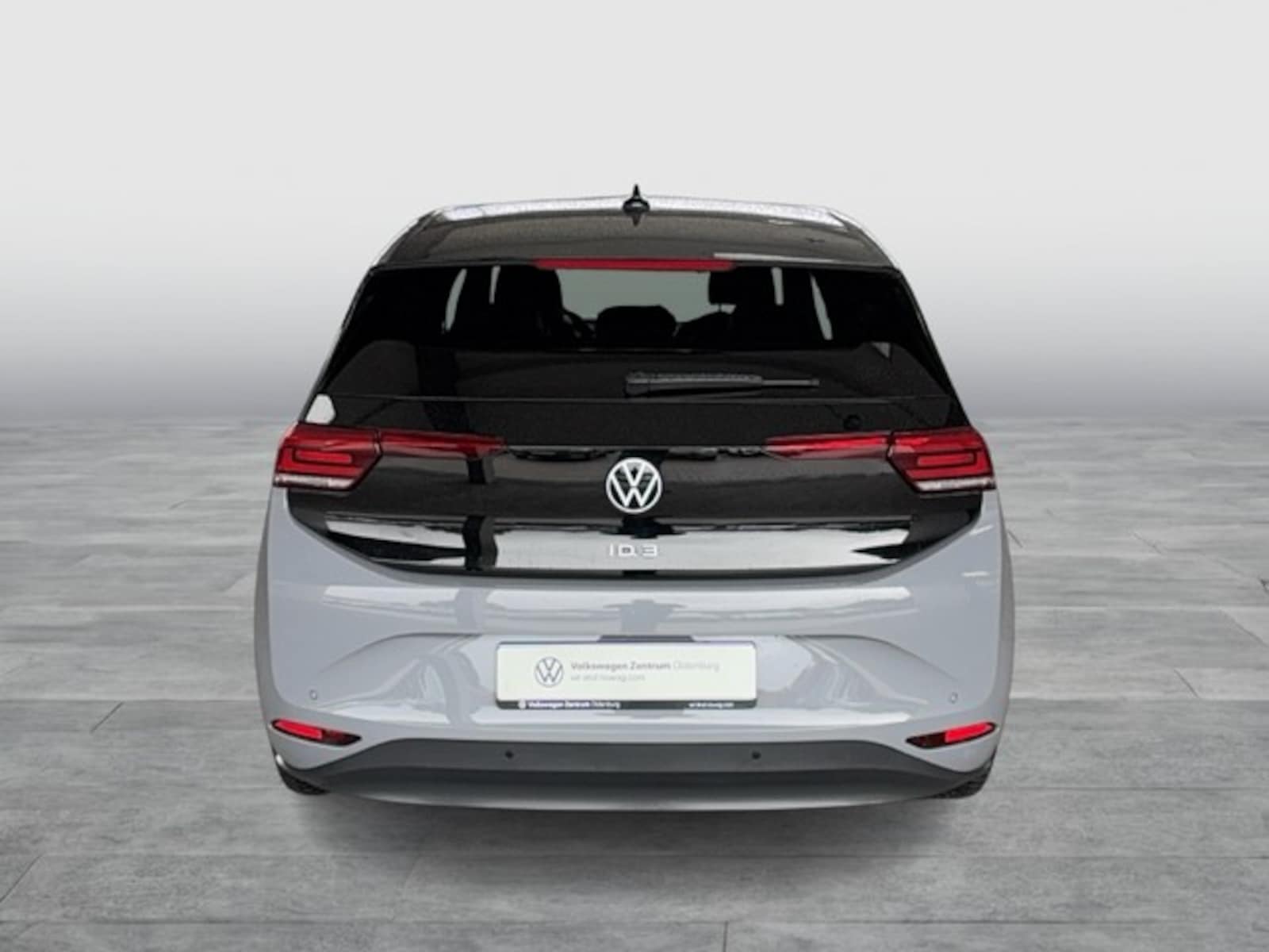 Volkswagen ID.3 – Bild 4