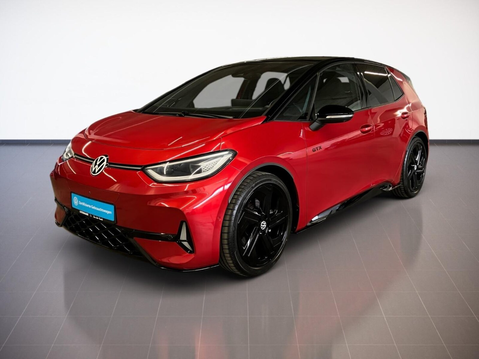 Volkswagen ID.3 – Bild 2