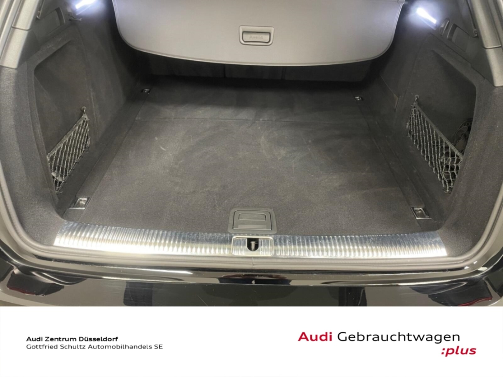 Audi A4 Avant – Bild 9