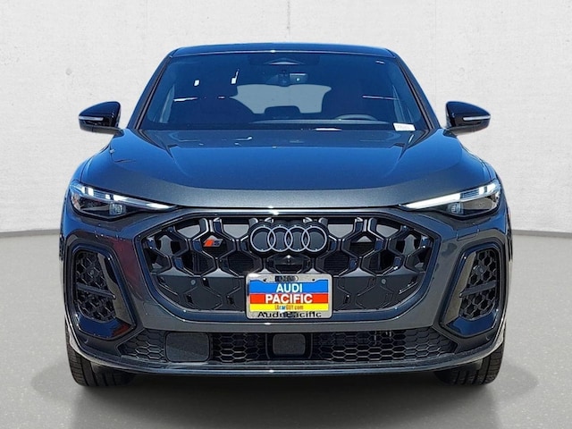 2026 Audi SQ5 Sportback