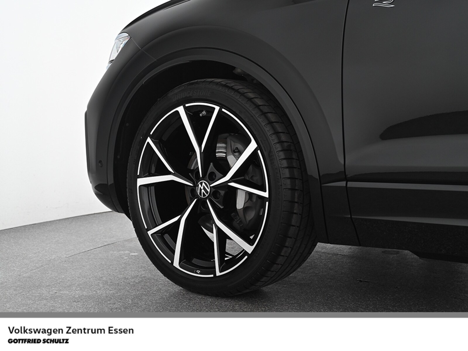 Volkswagen Touareg – Bild 5