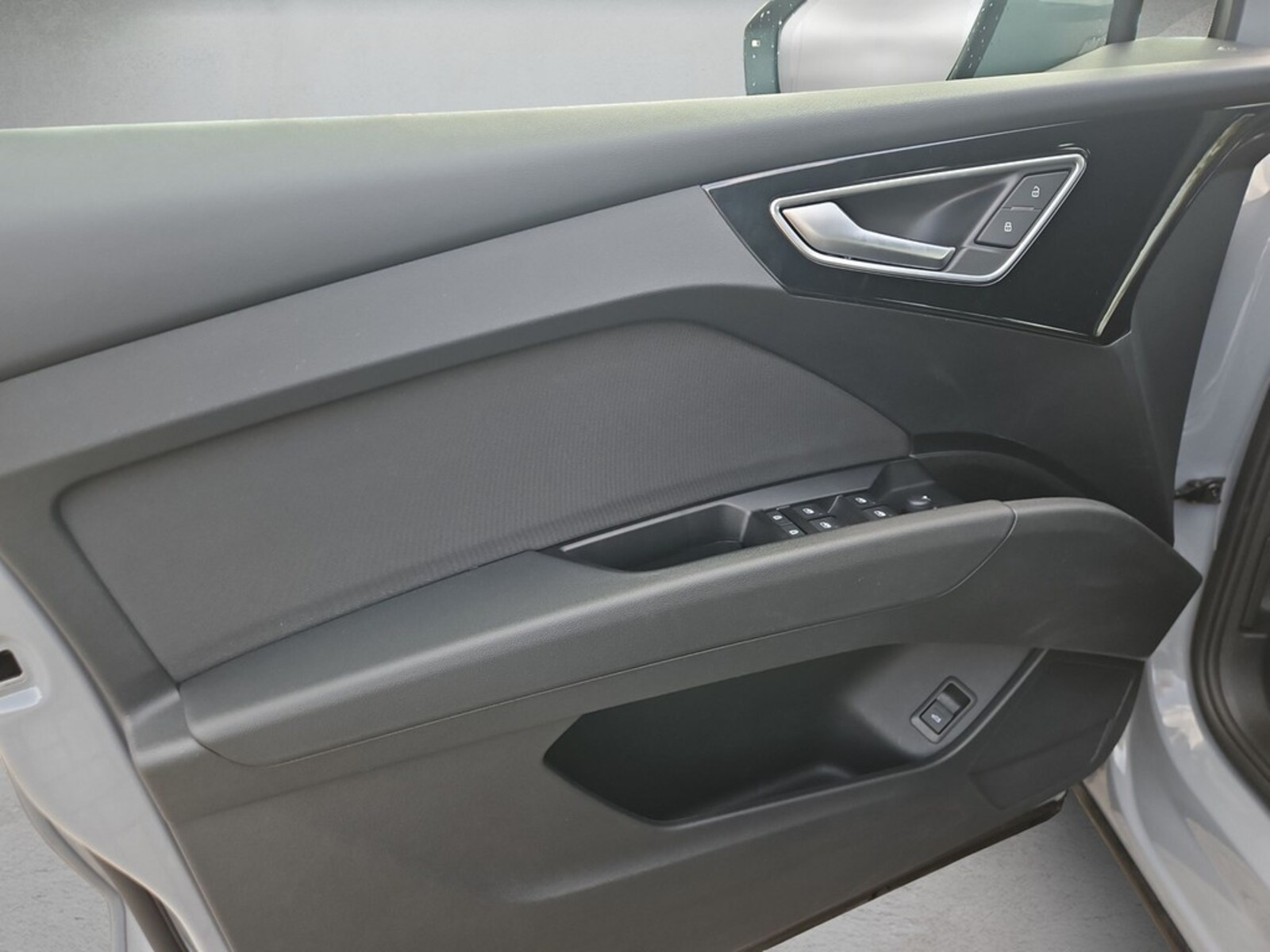 Audi Q4 Sportback e-tron – Bild 7