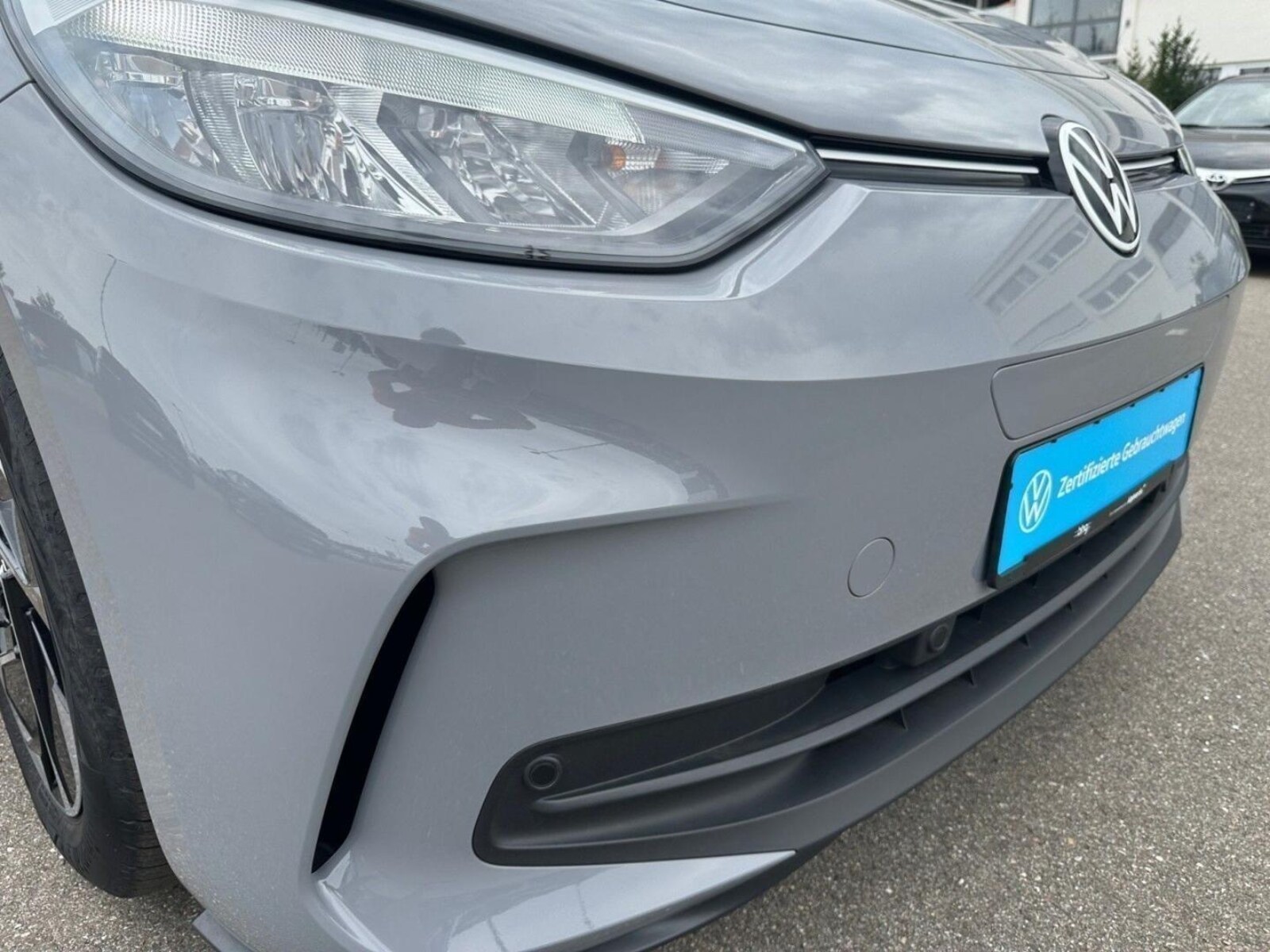 Volkswagen ID.3 – Bild 9