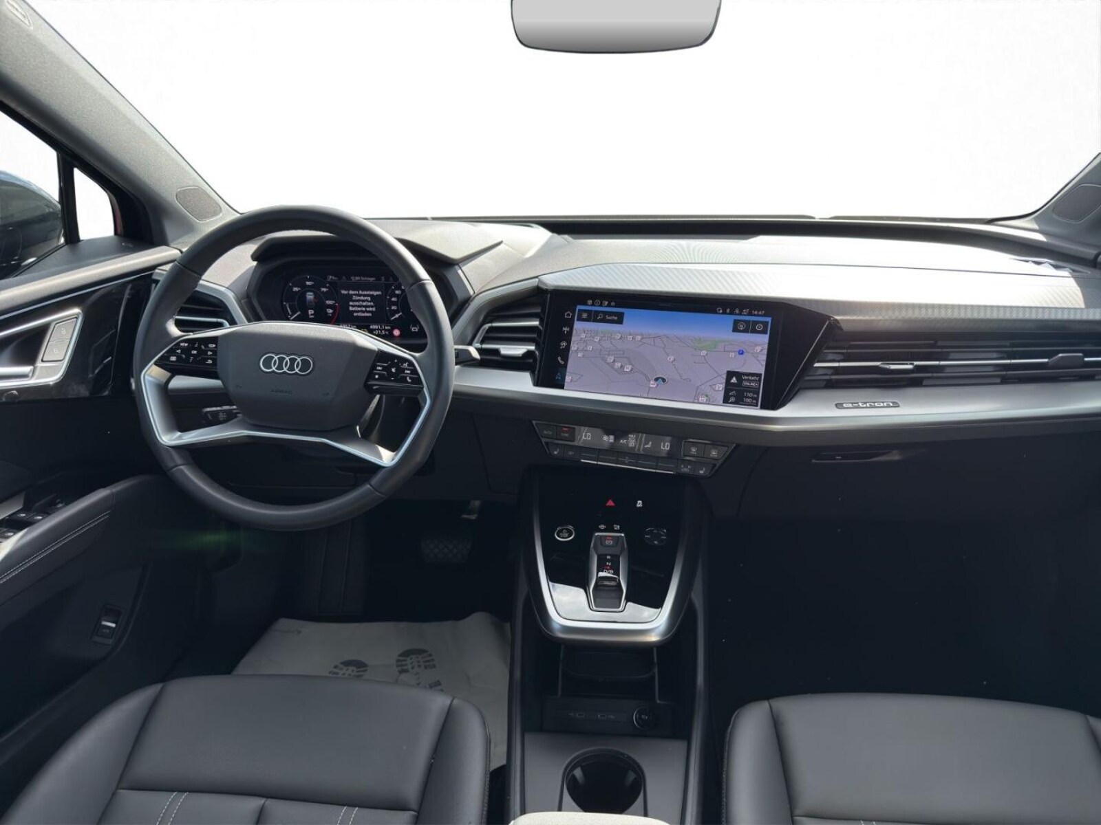 Audi Q4 e-tron – Bild 5