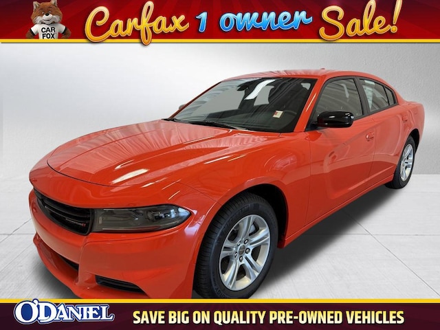 2023 Dodge Charger