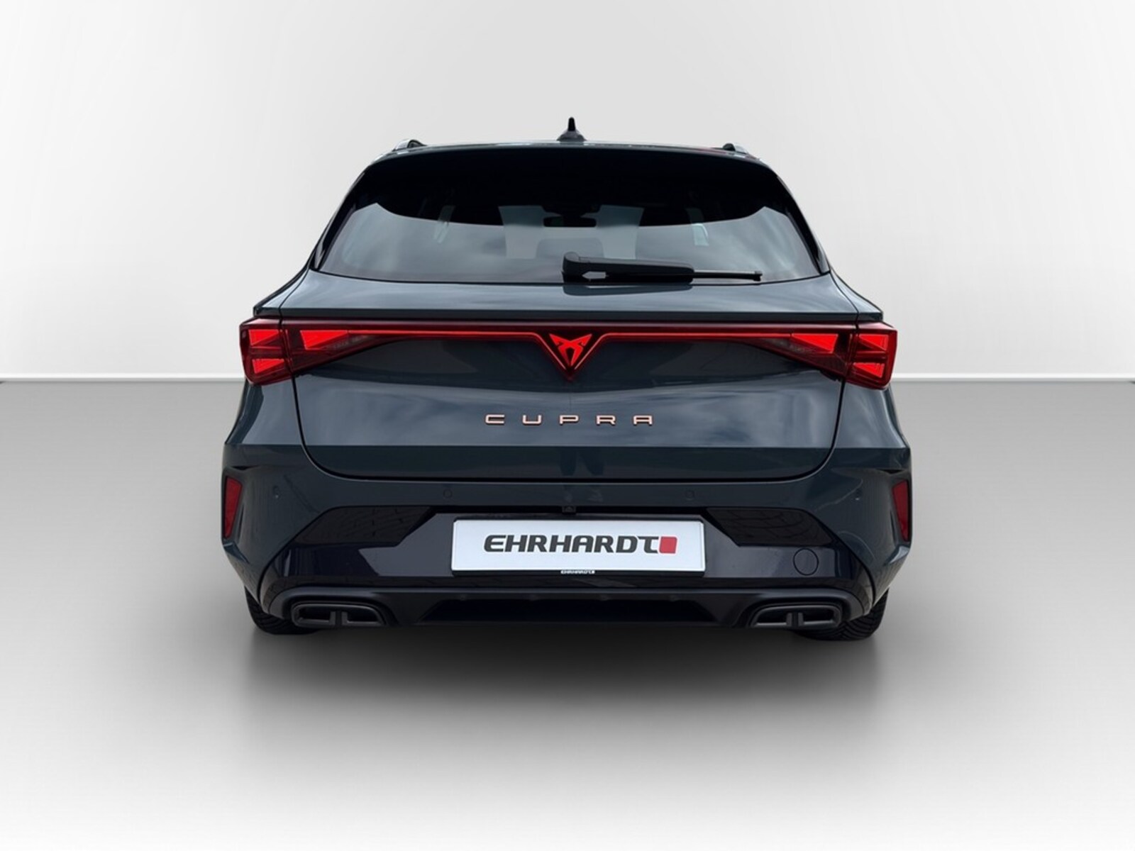 CUPRA Leon Sportstourer – Bild 6