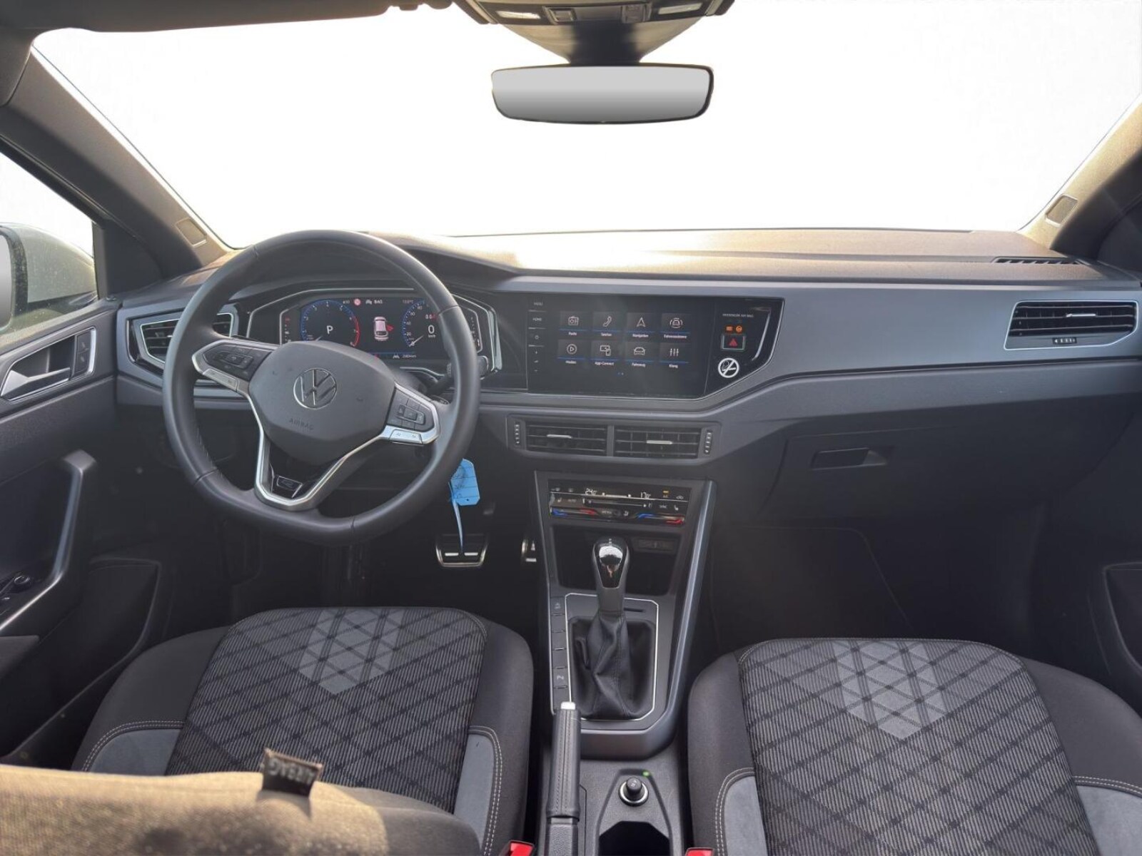 Volkswagen Taigo – Bild 6