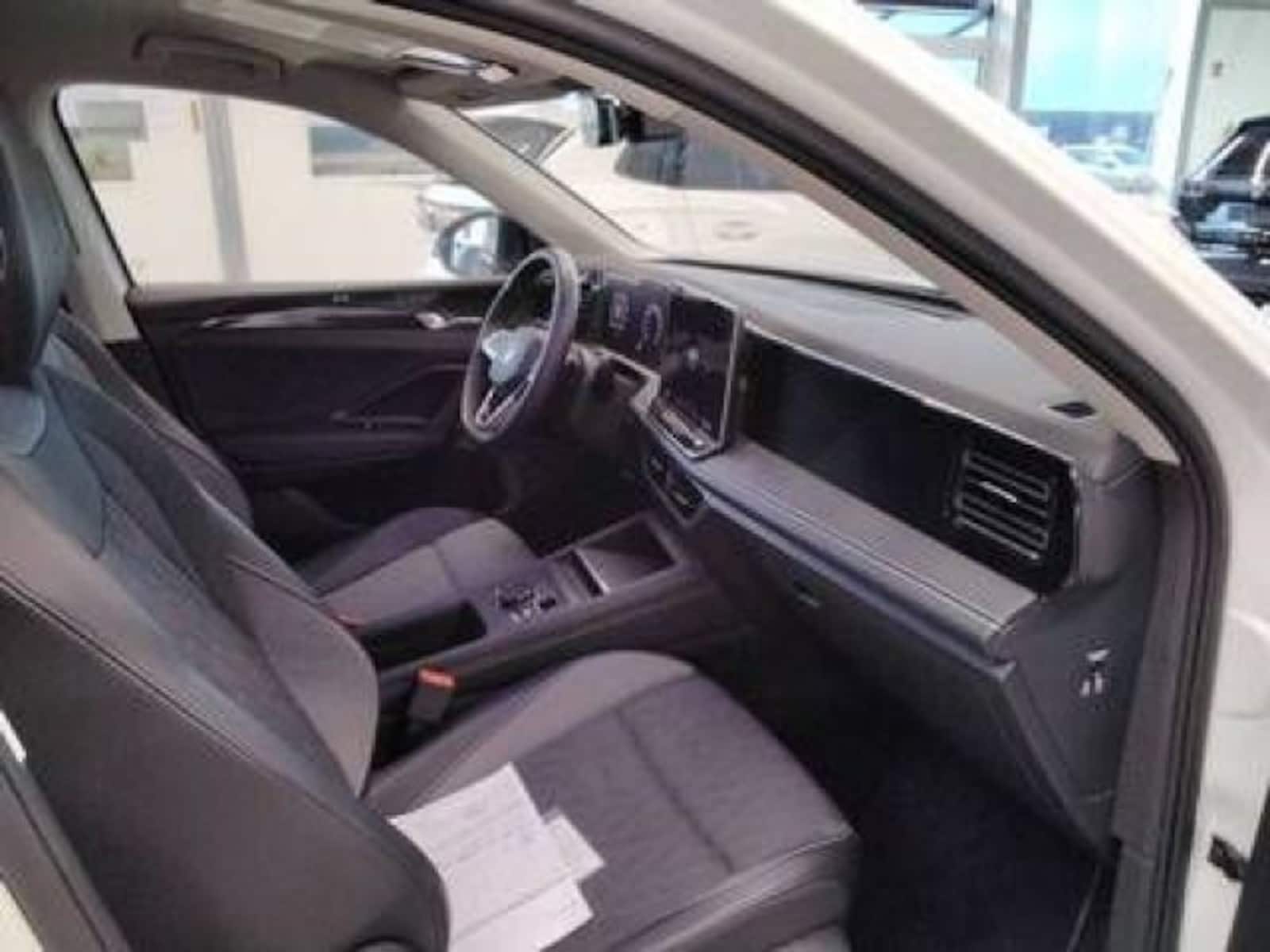 Volkswagen Tiguan – Bild 4
