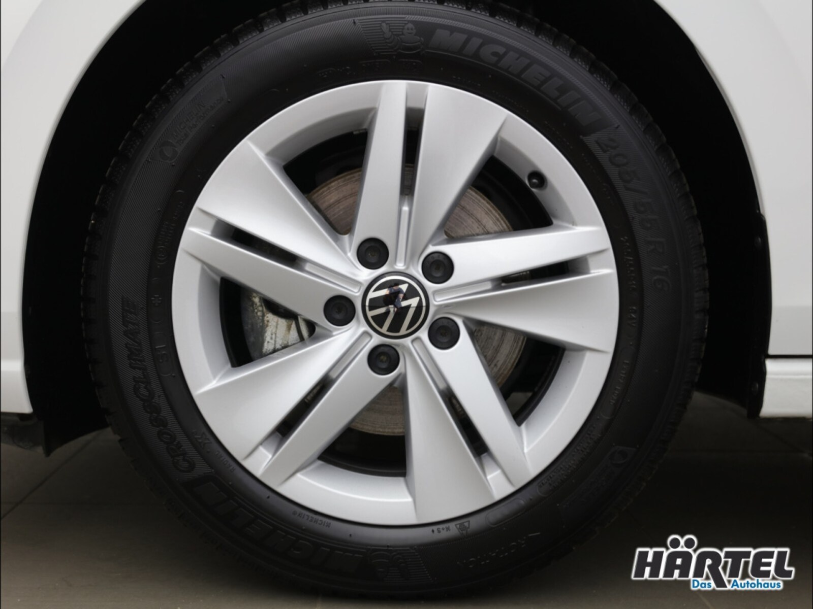 Volkswagen Golf – Bild 15
