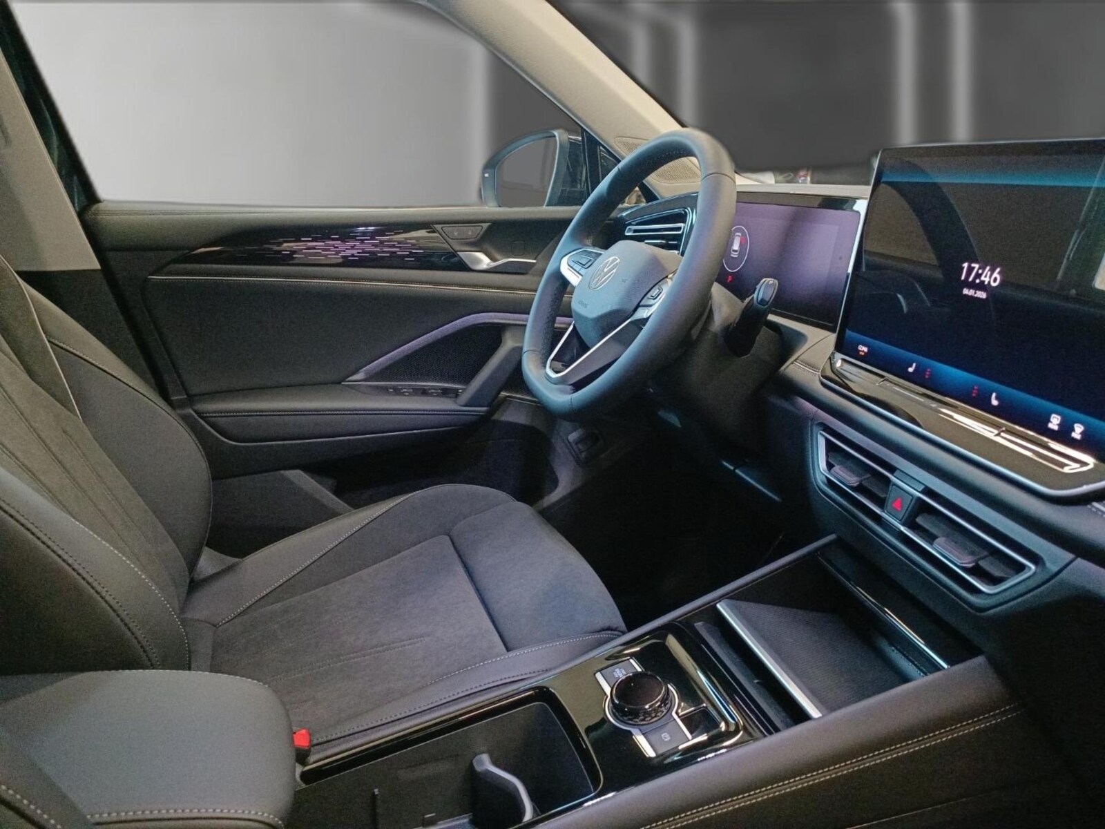 Volkswagen Tiguan – Bild 14
