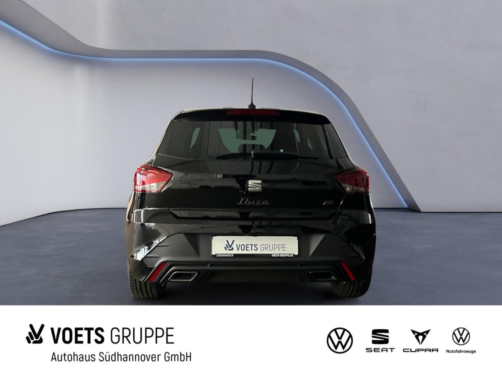 SEAT Ibiza – Bild 5