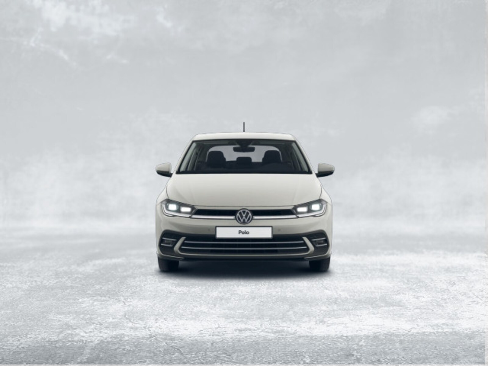 Volkswagen Polo – Bild 2