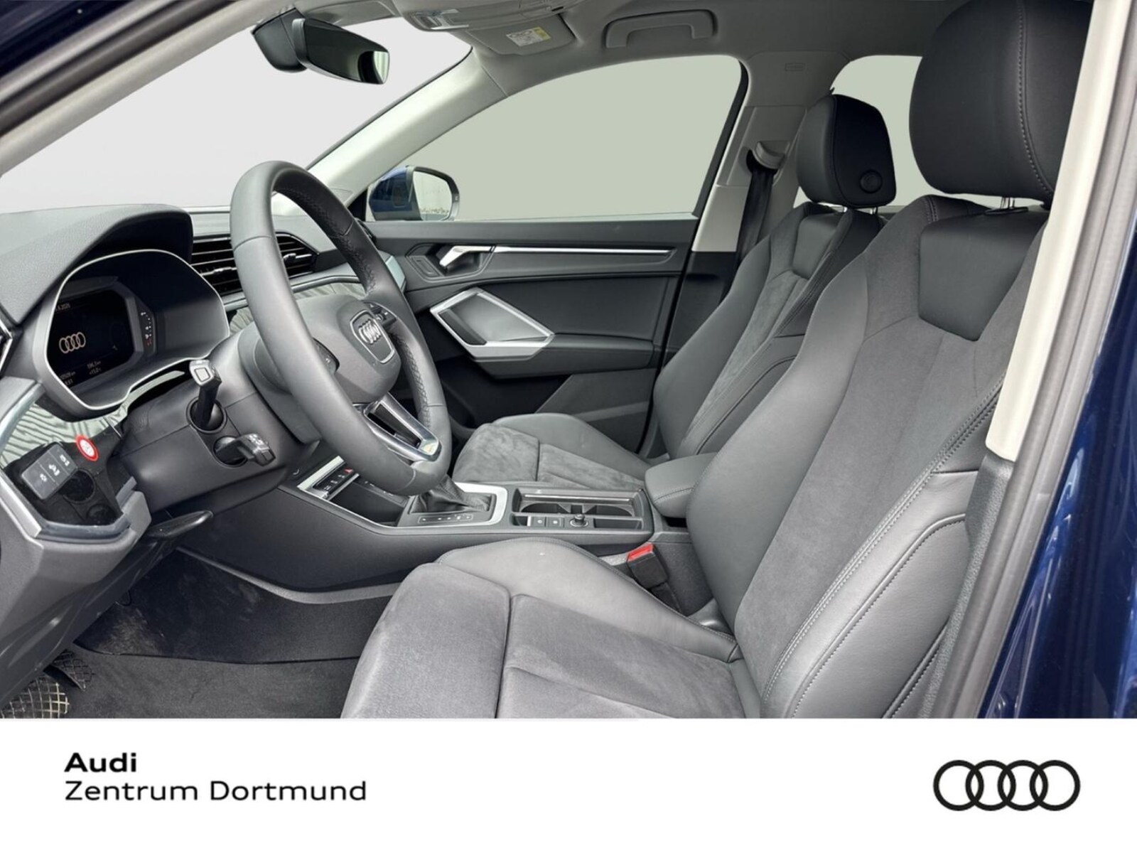 Audi Q3 – Bild 7