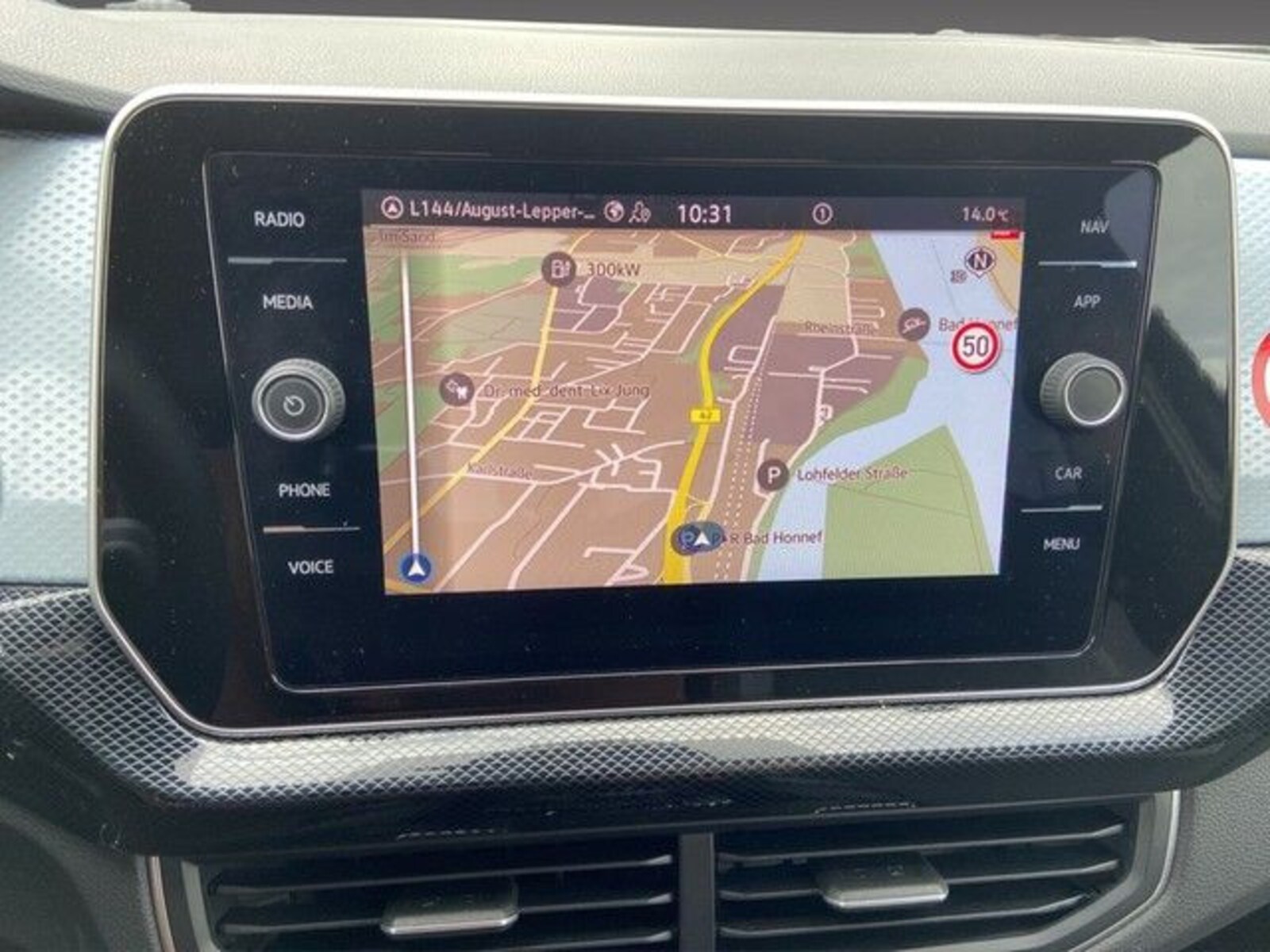 Volkswagen T-Cross – Bild 17