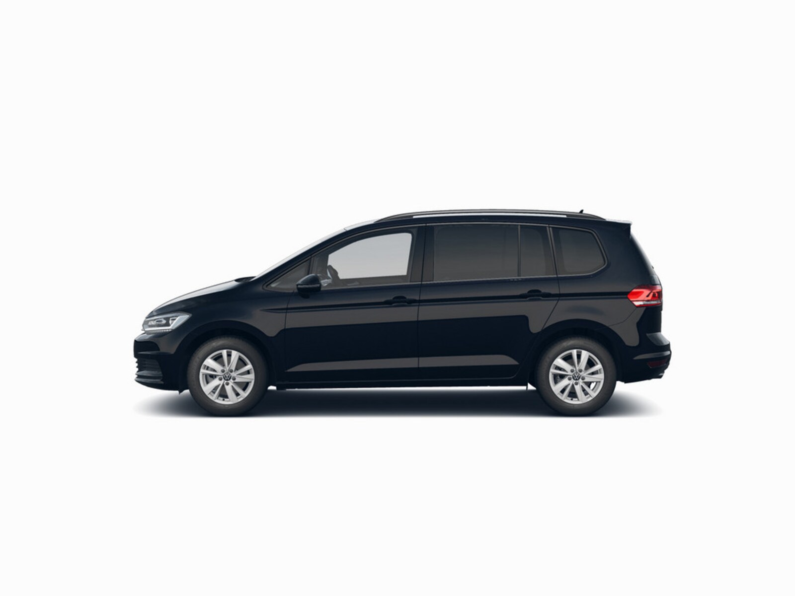 Volkswagen Touran – Bild 9