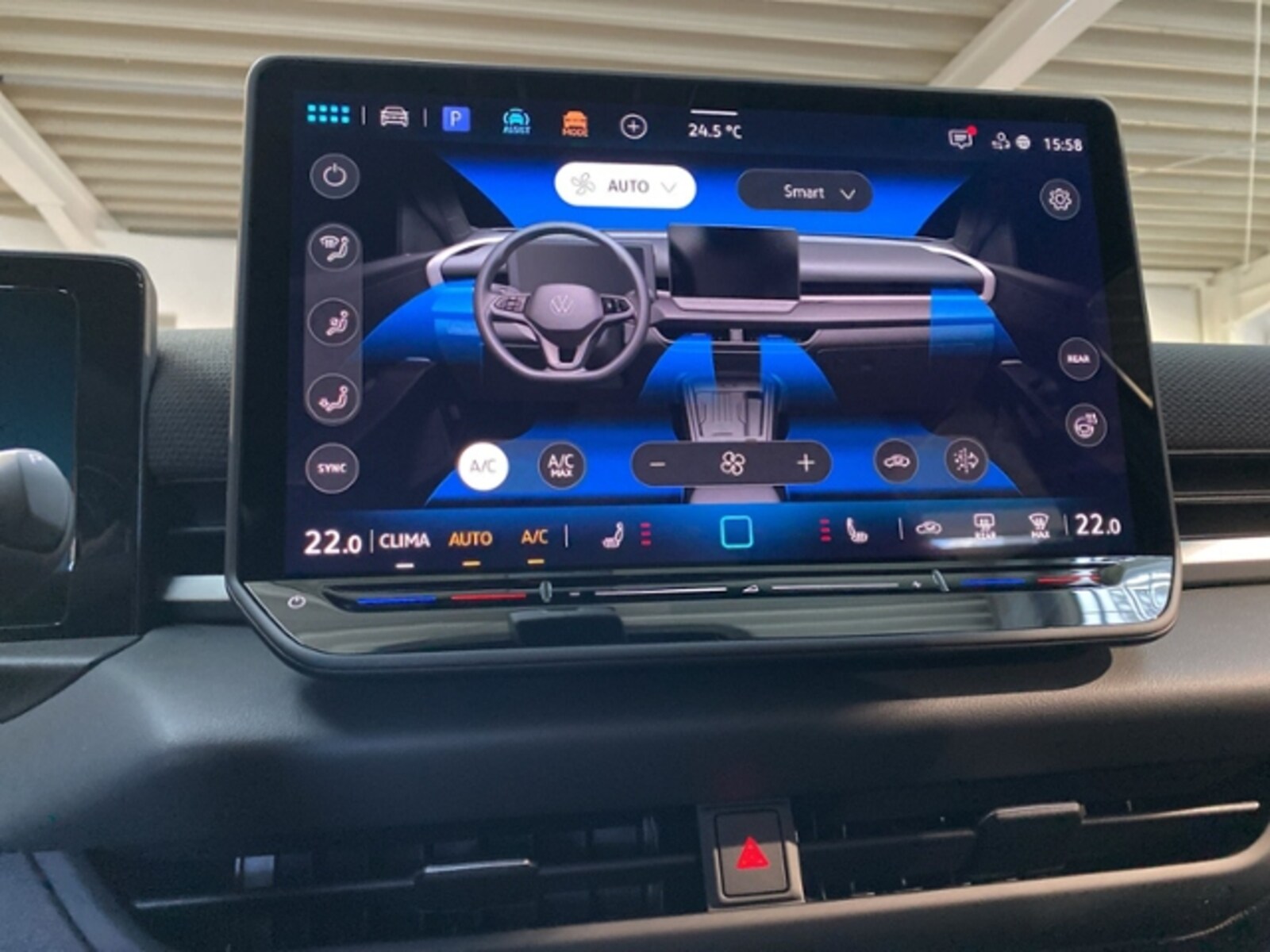 Volkswagen T-Roc – Bild 35