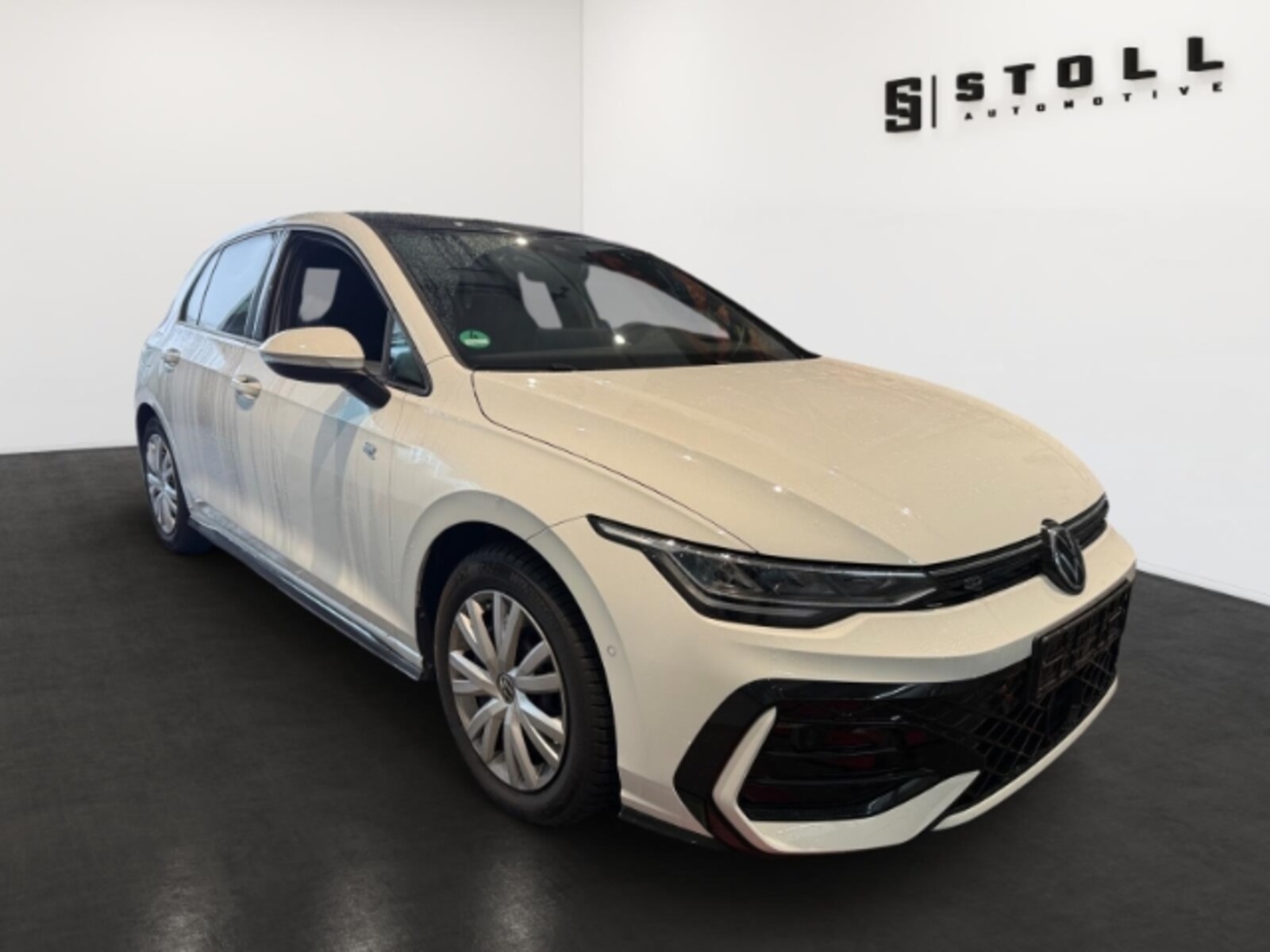 Volkswagen Golf – Bild 2