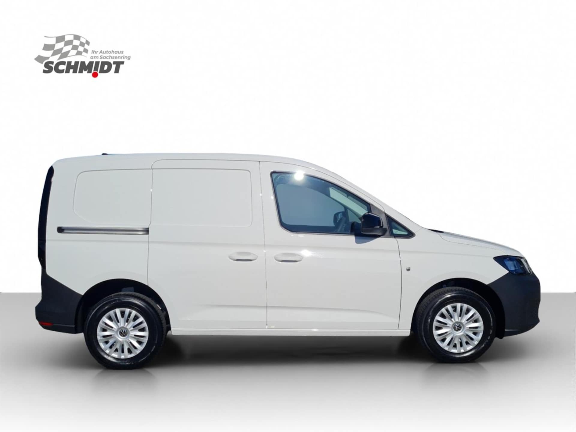 Volkswagen Caddy Cargo