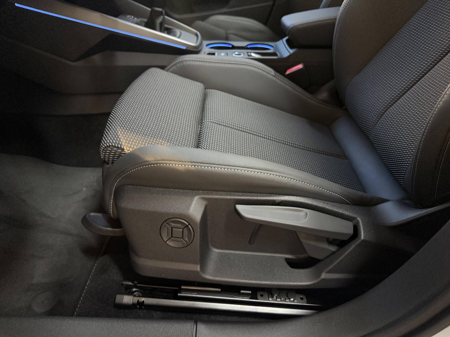 Image about Audi A3 Sportback S line TFSI 150 ch 6 vitesses