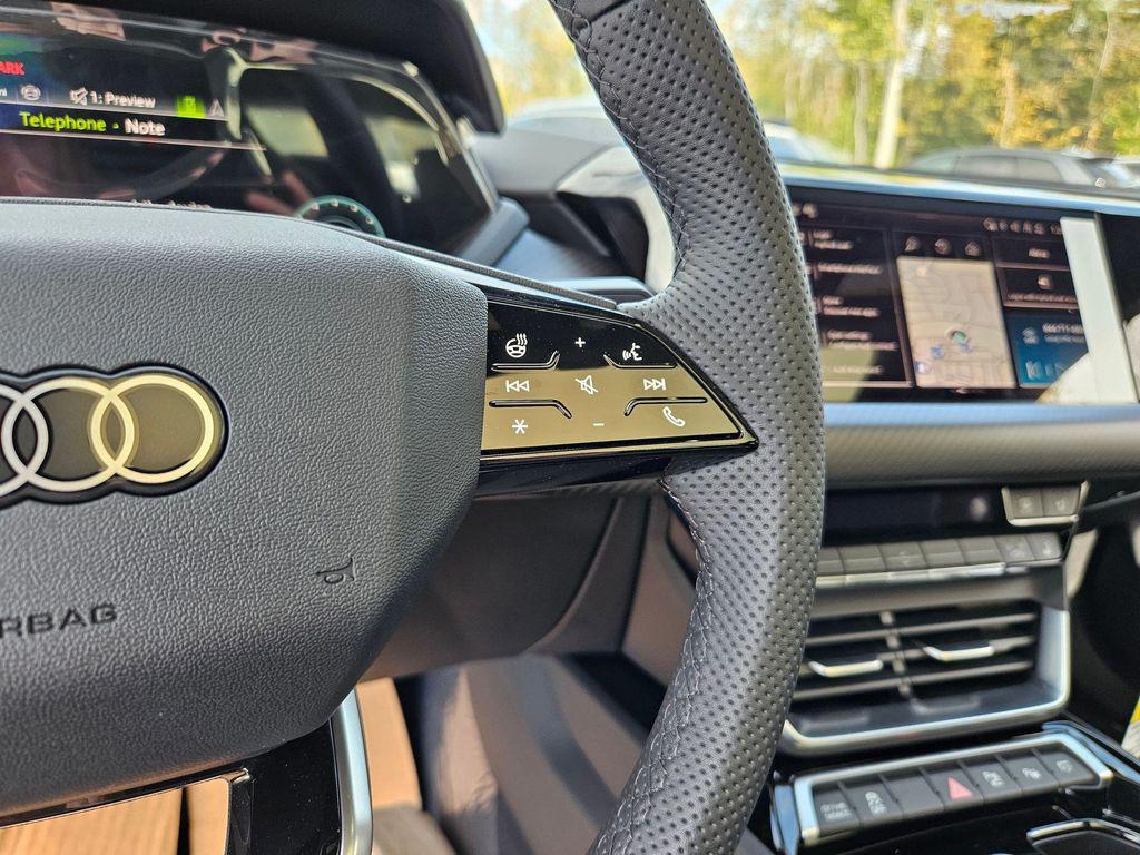 2026 Audi S e-tron GT Prestige - Photo 12