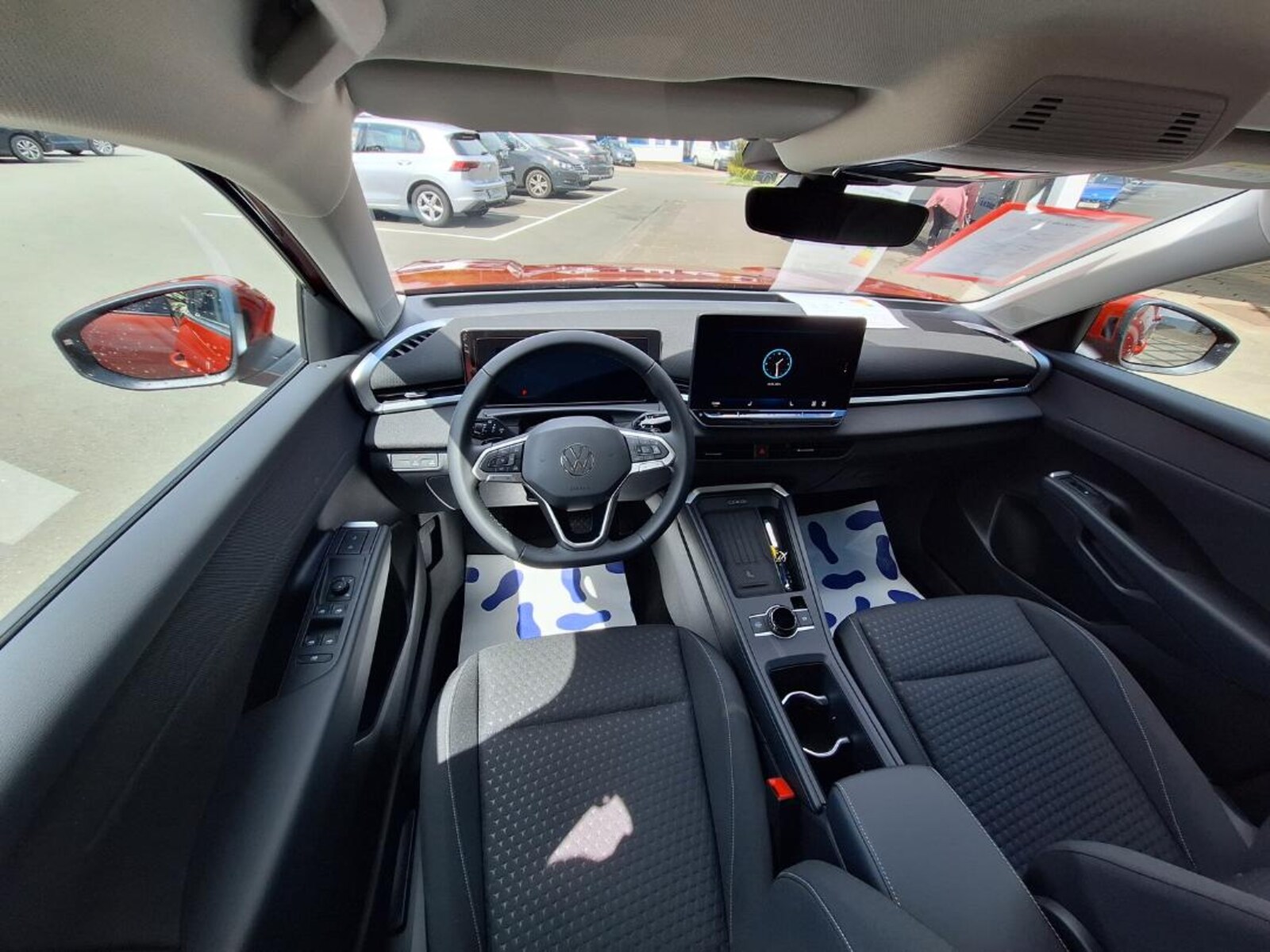 Volkswagen T-Roc – Bild 17
