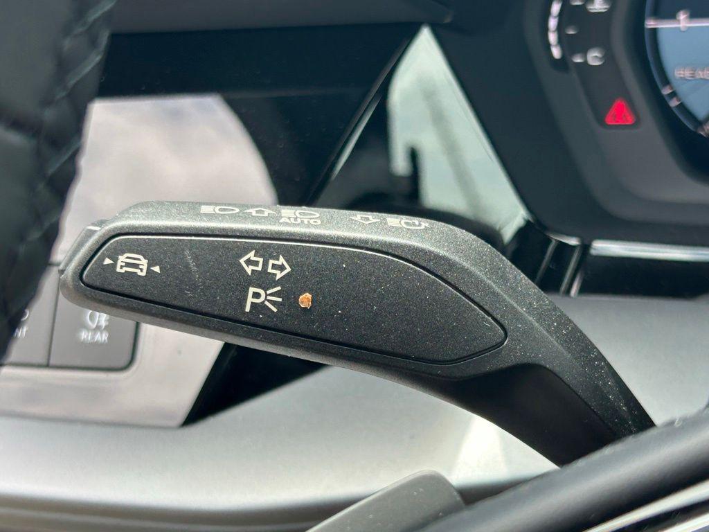 2025 Audi A3 Premium - Photo 30