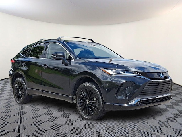 2023 Toyota Venza
