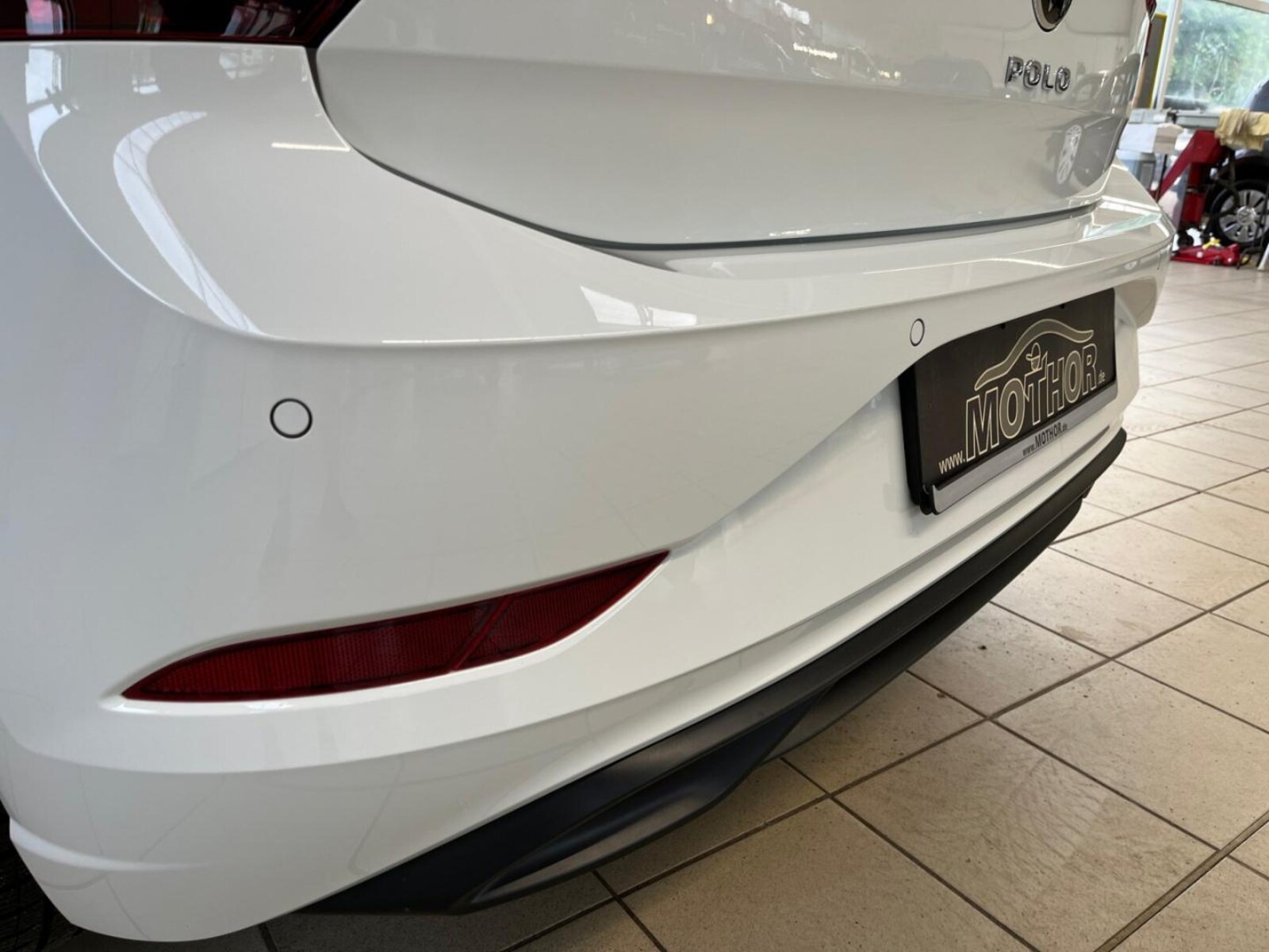 Volkswagen Polo – Bild 19